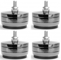 IsoAcoustics GAIA Titan Cronos Isolation Feet